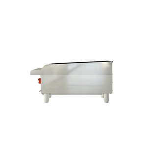ASADOR A GAS MODELO ACV-2 MASTER MARCA CORIAT