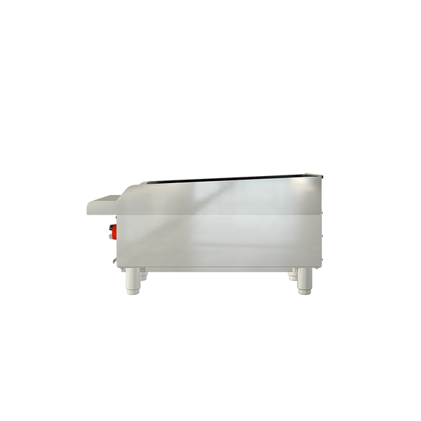 ASADOR A GAS MODELO ACV-2 MASTER MARCA CORIAT