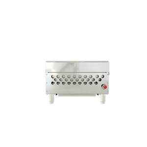 ASADOR A GAS MODELO ACV-2 MASTER MARCA CORIAT