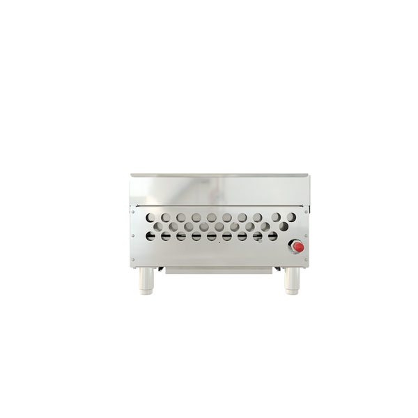ASADOR A GAS MODELO ACV-2 MASTER MARCA CORIAT