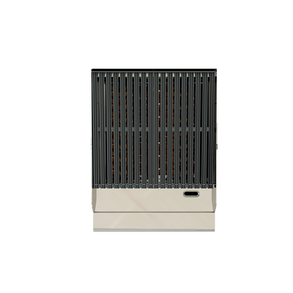 ASADOR A GAS MODELO ACV-2 MASTER MARCA CORIAT