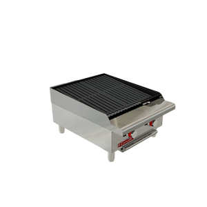 ASADOR A GAS MODELO ACV-2 MASTER MARCA CORIAT