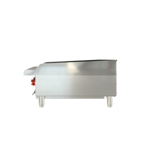 ASADOR A GAS MODELO ACV-3 MASTER MARCA CORIAT