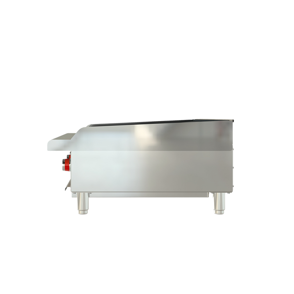 ASADOR A GAS MODELO ACV-3 MASTER MARCA CORIAT