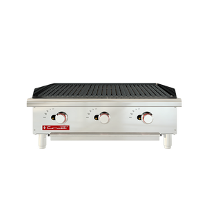 ASADOR A GAS MODELO ACV-3 MASTER MARCA CORIAT