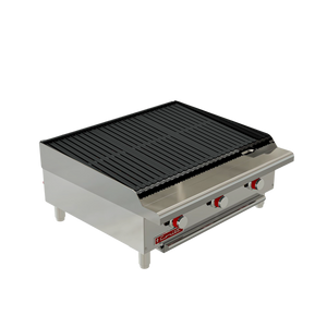 ASADOR A GAS MODELO ACV-3 MASTER MARCA CORIAT