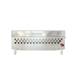 ASADOR A GAS MODELO ACV-3 MASTER MARCA CORIAT