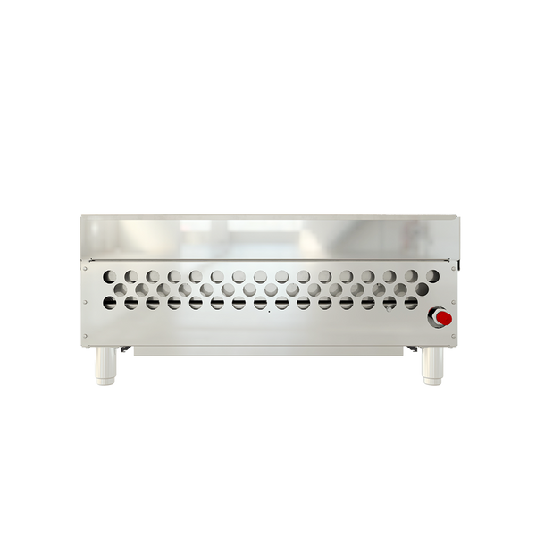 ASADOR A GAS MODELO ACV-3 MASTER MARCA CORIAT