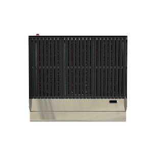 ASADOR A GAS MODELO ACV-3 MASTER MARCA CORIAT