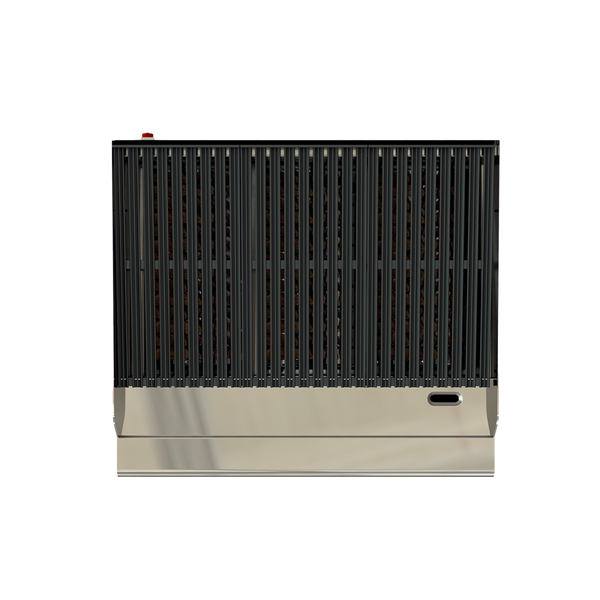 ASADOR A GAS MODELO ACV-3 MASTER MARCA CORIAT