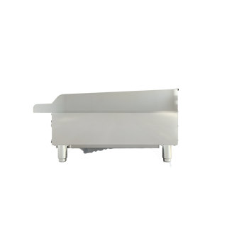 ASADOR A GAS MODELO ACV-4 MASTER MARCA CORIAT