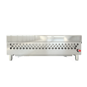 ASADOR A GAS MODELO ACV-4 MASTER MARCA CORIAT