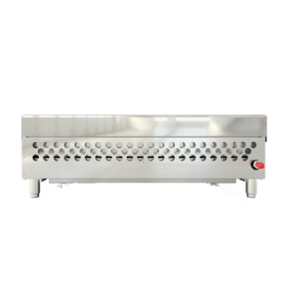 ASADOR A GAS MODELO ACV-4 MASTER MARCA CORIAT