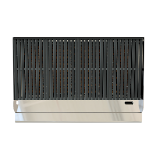 ASADOR A GAS MODELO ACV-4 MASTER MARCA CORIAT