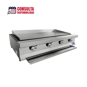PLANCHA PROFESIONAL MODELO SSP48 MARCA SAN-SON