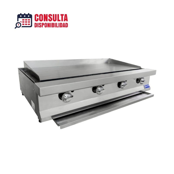 PLANCHA PROFESIONAL MODELO SSP48 MARCA SAN-SON