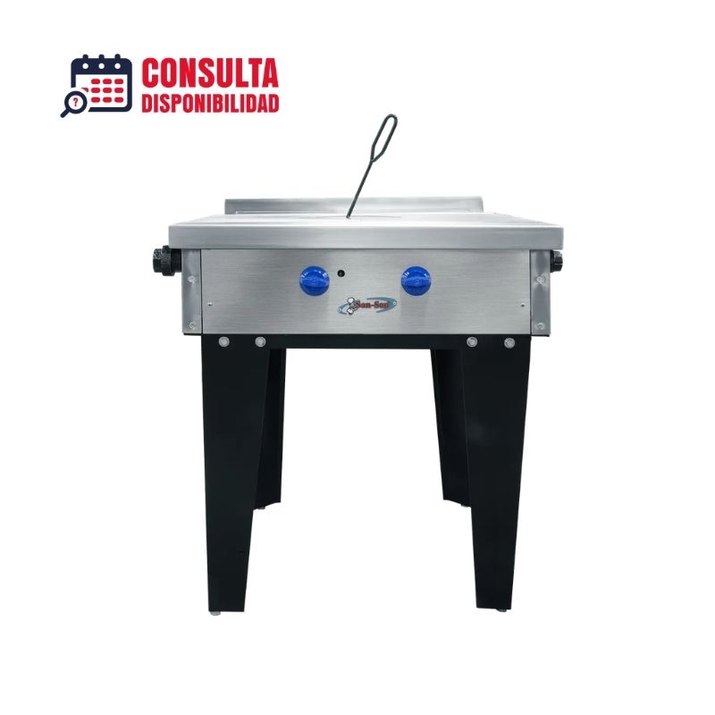 Estufa ZS-703