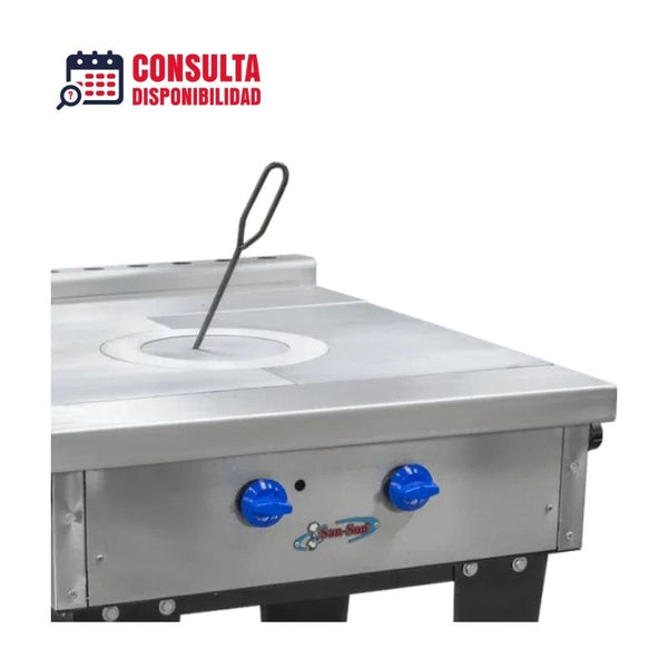 Estufa ZS-703