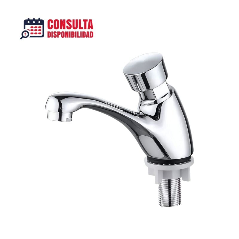 LLAVE CON ACCIONADOR DE PULSO MODELO BXF-EF2 MARCA  MIGSA