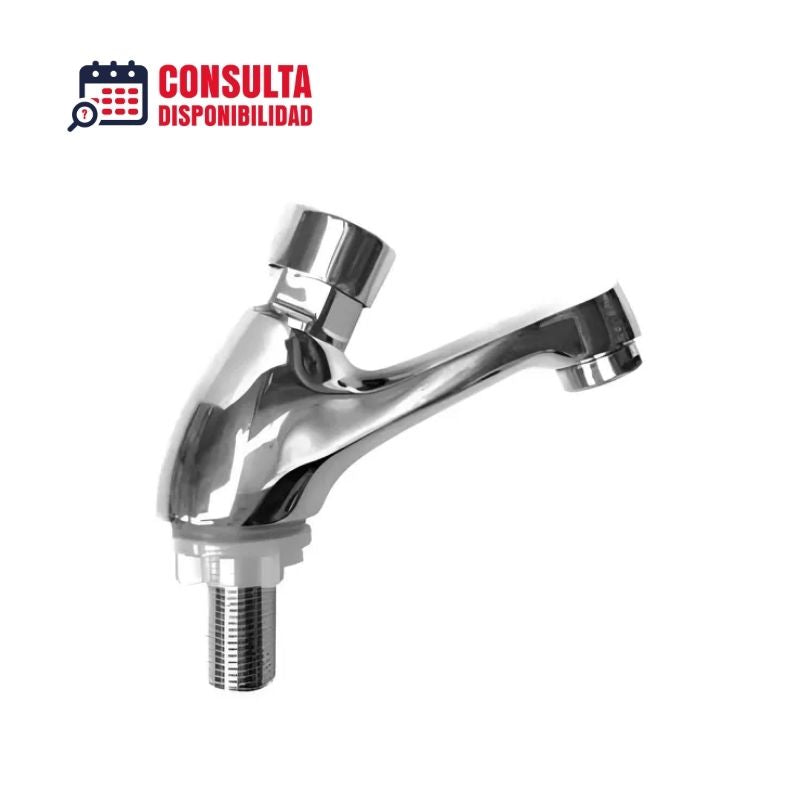 LLAVE CON ACCIONADOR DE PULSO MODELO BXF-EF2 MARCA  MIGSA