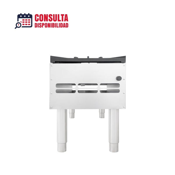 ESTUFON VERTICAL 2 SECCIONES MODELO GNFO-02-VSH MARCA DRAGO