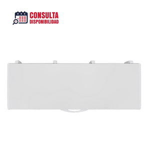CONGELADOR TAPA DE COFRE  DE 20 FT CU MODELO CTC-20-SS MARCA ICEHAUS