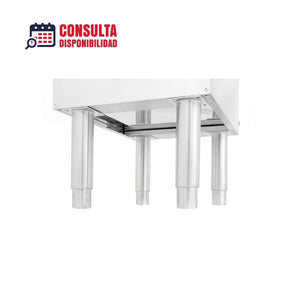 ESTUFON 1 SECCION A GAS NATURAL MODELO GNFO-01-SH MARCA DRAGO