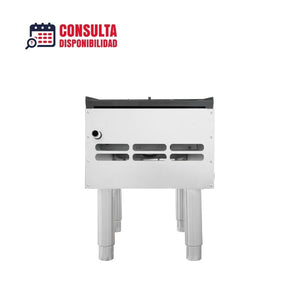 ESTUFON 1 SECCION A GAS NATURAL MODELO GNFO-01-SH MARCA DRAGO