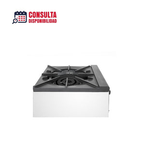 ESTUFON 1 SECCION A GAS NATURAL MODELO GNFO-01-SH MARCA DRAGO