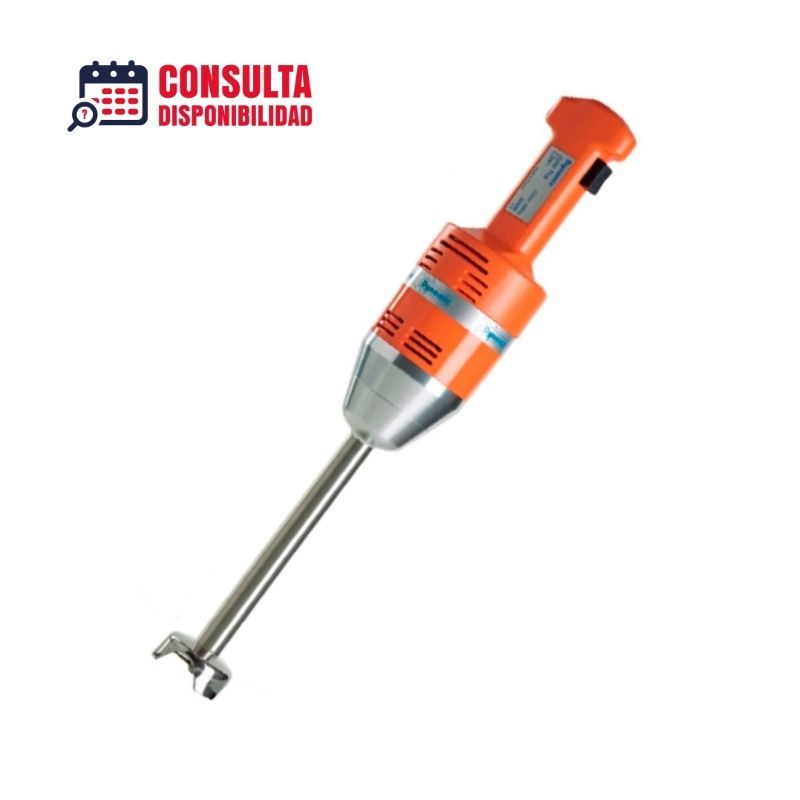 Turbolicuador DYNAMIC JRDMX225