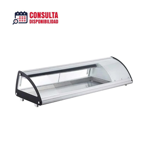 Vitrina de sushi MIGSA RTS-63L