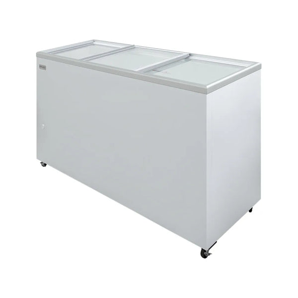 CONGELADOR PALETERO PLANO MODELO CHPP-350 MARCA ICEHAUS