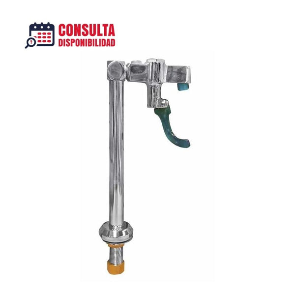LLAVE LLENADORA DE AGUA PARA VASOS MODELO BXF-S003 MARCA  MIGSA