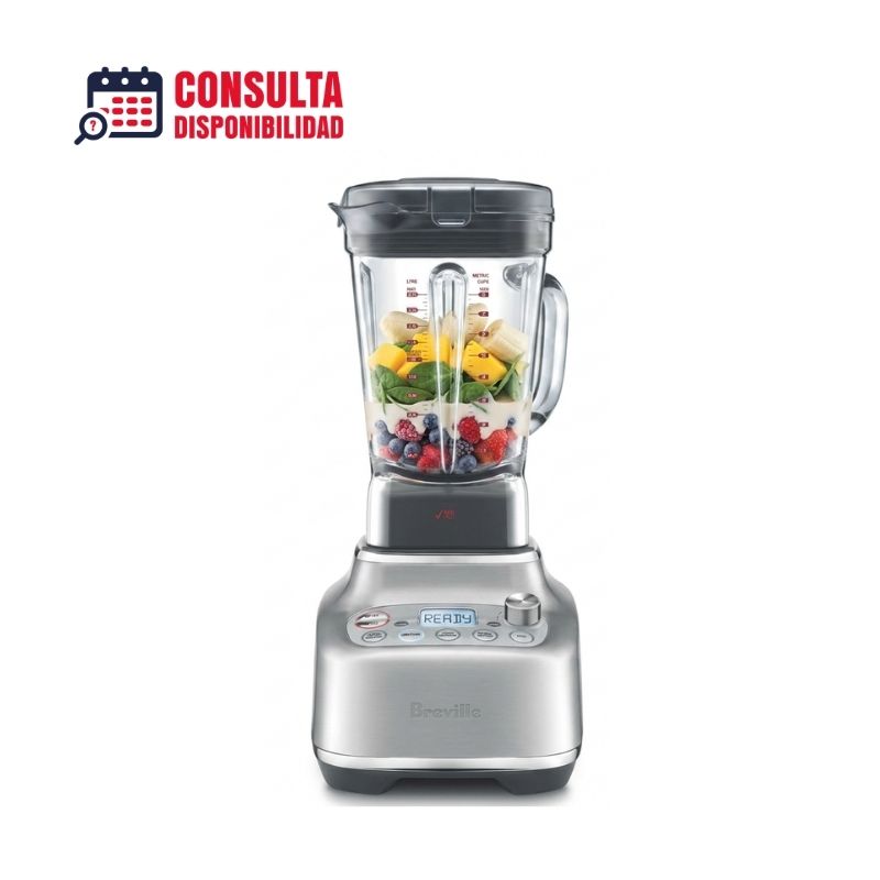 LICUADORA MODELO CBL920BSS1BNA1 MARCA  INTERNATIONAL