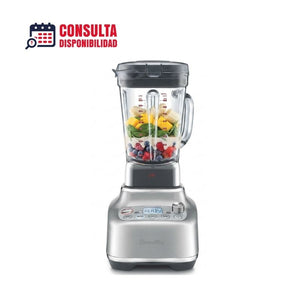LICUADORA MODELO CBL920BSS1BNA1 MARCA  INTERNATIONAL