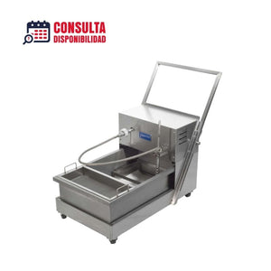 FILTRO COMERCIAL DE ACEITE MODELO FILTRO-MAX MARCA SAN-SON
