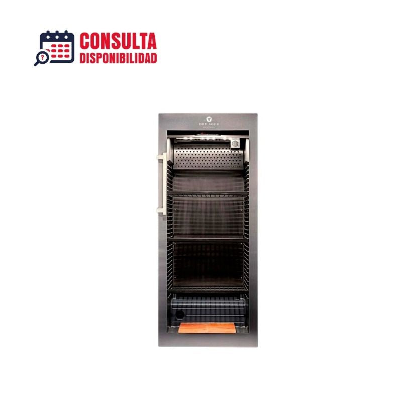 AÑEJADOR PROFESIONAL DE CARNE MODELO DX1000PS MARCA DRY AGER BY INTERNATIONAL