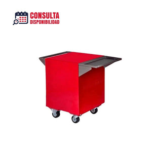 CARRO PALOMERO MODELO CPM MARCA INTERNACIONAL