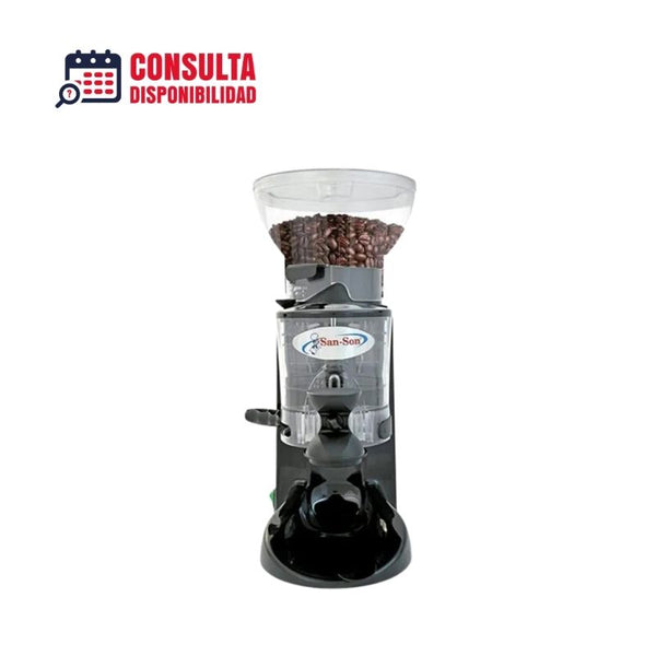 MOLINO PARA CAFE MODELO TRANQUILO MARCA SAN-SON