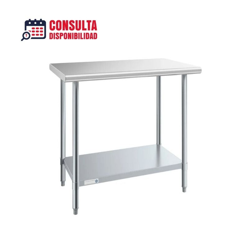 MESA DE TRABAJO MODELO MTI-100 MARCA  KING
