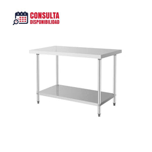 MESA DE TABAJO MODELO MTI-150 MARCA  KING
