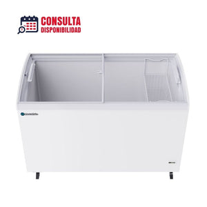 CONGELADOR MODELO CHC-400 MARCA METALFRIO