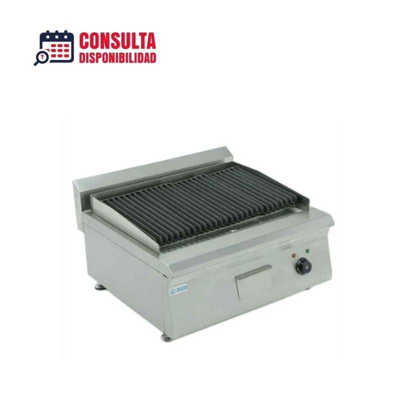 ASADOR ELECTRICO COMERCIAL MODELO BN600-E606 MARCA MIGSA
