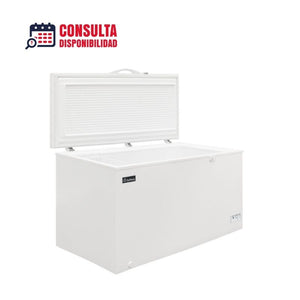 CONGELADOR MODELO CTC-16 MARCA ICEHAUS