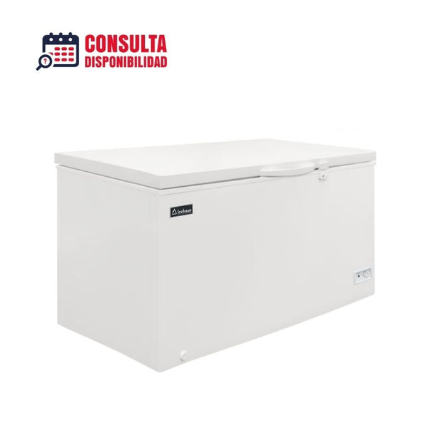 CONGELADOR MODELO CTC-16 MARCA ICEHAUS