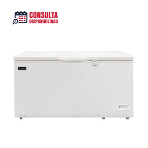 CONGELADOR MODELO CTC-16 MARCA ICEHAUS