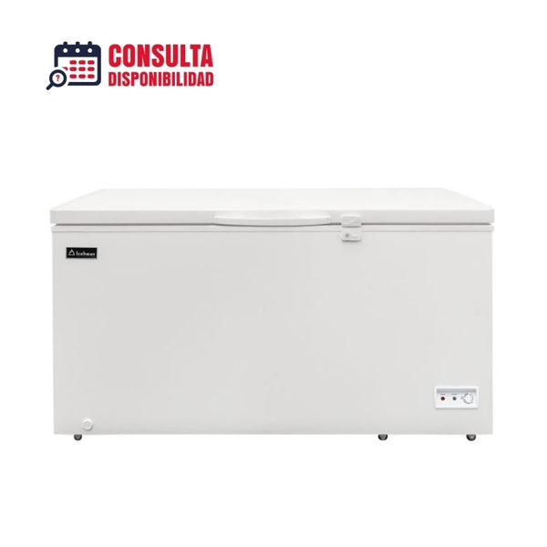 CONGELADOR MODELO CTC-16 MARCA ICEHAUS