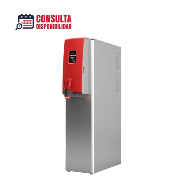 DISPENSADOR DE AGUA MODELO HWB-2105 MARCA  FETCO