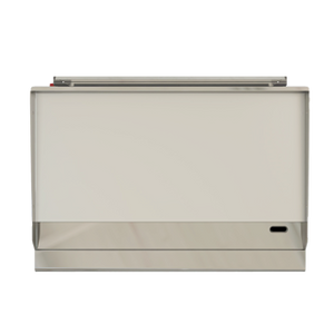 PLANCHA PROFESIONAL A GAS 4 QUEMADORES MODELO CV-4 MASTER MARCA CORIAT