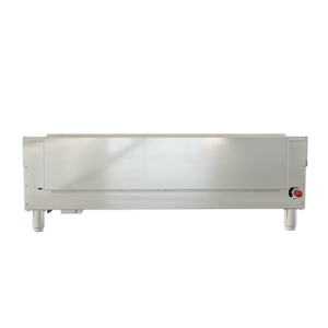 PLANCHA PROFESIONAL A GAS 4 QUEMADORES MODELO CV-4 MASTER MARCA CORIAT
